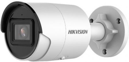Hikvision Ip Bullet Camera Ds 2Cd2043G2 I F2.8 4 Mp 2.8Mm Power Over Ethernet (Poe) Ip67 H.264/ H.264+/ H.265/ H.265+/ Mjpeg Bu (KIPDS