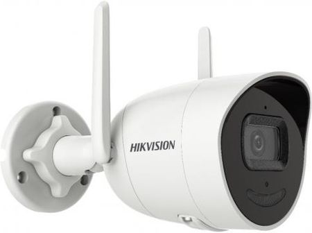 Hikvision Ip Camera Ds 2Cv2041G2 Idw(E) 4 Mp 2.8Mm Ip66 H.265 / H.264 Micro Sd/Sdhc/Sdxc Max. 256 Gb White (KIPDS2CV2041G2IDWE)