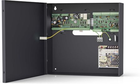 Roger Racs 5 Zestaw Kontroler Z Obudową Mc16 Pac St 4 Kit (4 Przejścia) (MC16PACST4KIT)