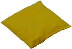 Zdjęcie Enero Woreczek Gimnastyczny 1042244 Żółty - Cedynia