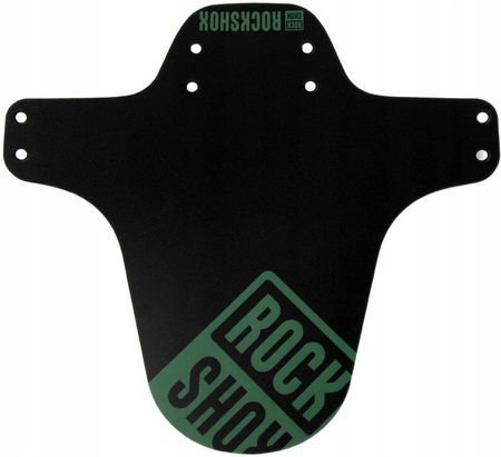 Rock Shox Błotnik Przedni Fender Dh Enduro 0