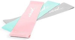 Zdjęcie Gymstick Vivid Mini Band Set 3Pcs - Wojkowice