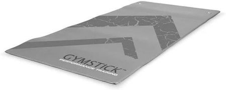 Gymstick Performance Mat 140x60 0,7cm Grey