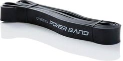 Zdjęcie Gymstick Power Band Medium Black - Ryglice
