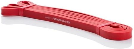 Gymstick Power Band Light Red