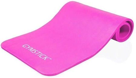 Gymstick Comfort Mat Pink