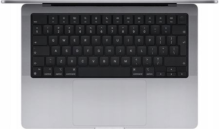 Apple MacBook Pro 14/M2/32GB/512GB/MacOS (MPHE3ZEAP1R1) - Opinie i