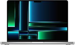 Zdjęcie Laptop Apple MacBook Pro 14"/M2/16GB/1TB/MacOS (MPHH3ZEAD1) - Warszawa