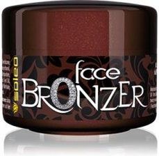 Soleo Face Bronzer Do Opalania Słoiczek 15ml x5szt