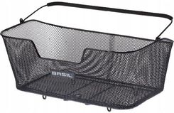 Zdjęcie Basil Kosz Na Tylny Bagażnik Base Xl Haczyki Moc - Wysokie Mazowieckie