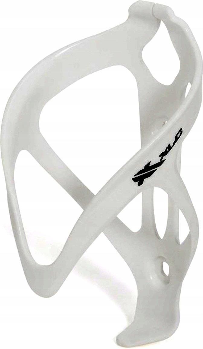 Achetez des Contec Pound Cage Porte-Bidon Aluminium - Blanc chez HBS