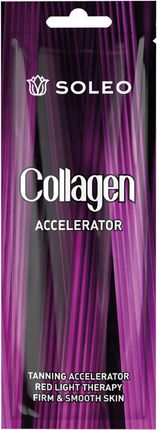 Soleo Collagen Accelerator Przyspieszacz Kolagen