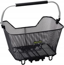 Zdjęcie Racktime Bask-It Deluxe Koszyk Na Bagażnik 23L - Gostynin