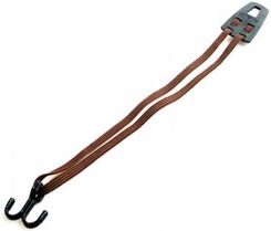 Zdjęcie Bibia Guma Na Przedni Bagażnik Brązowa - Bielawa