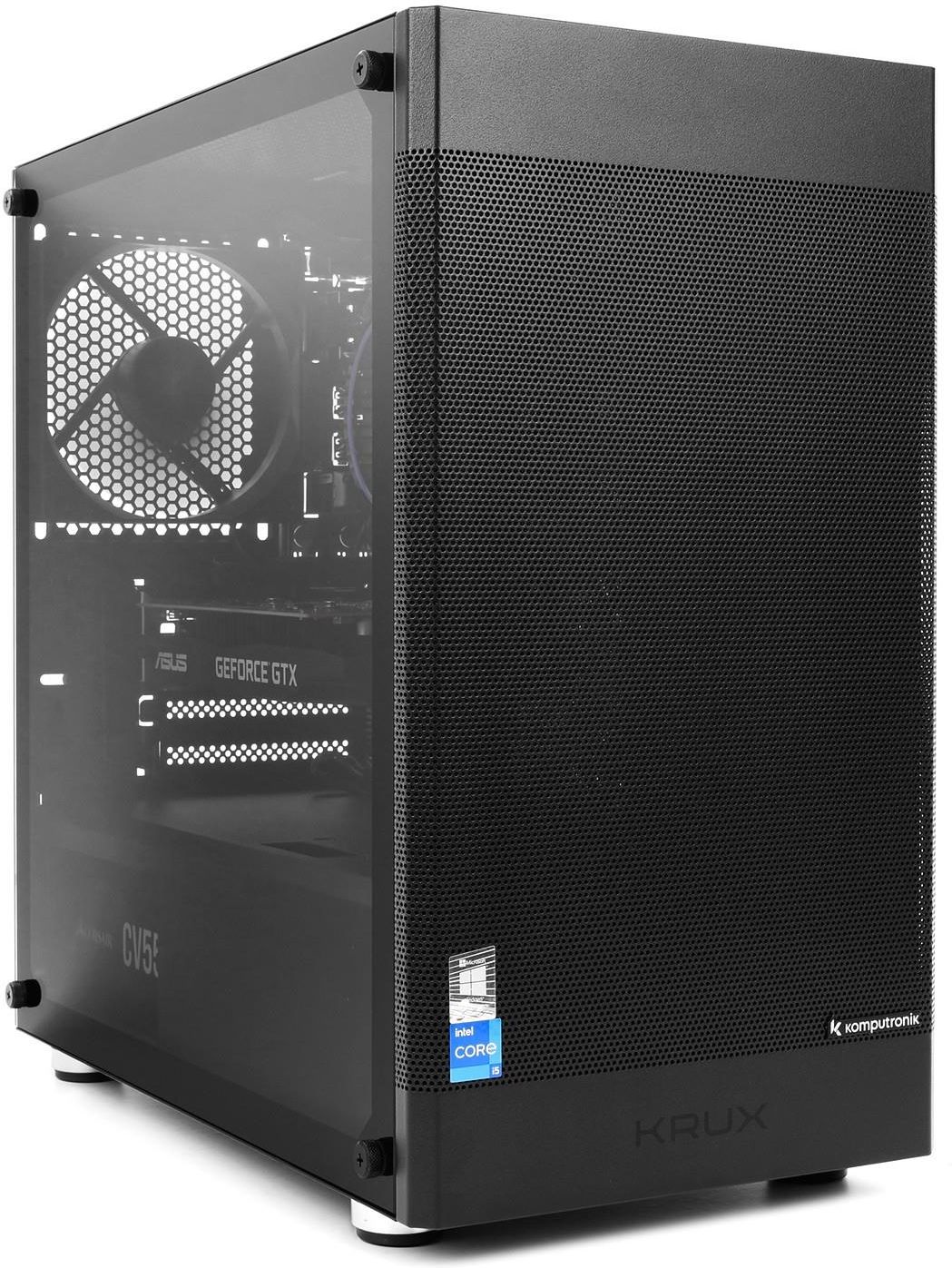 Komputronik Infinity X513 [C7] - Komputer stacjonarny - Opinie i ceny ...