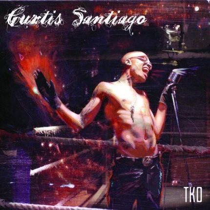 Curtis Santiago-Tko (CD)