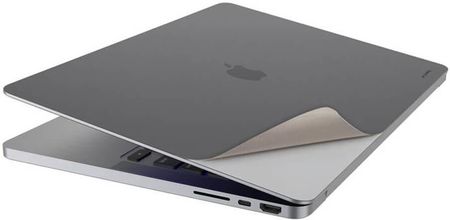 Jcpal Macguard Do Macbook Pro 14 M1 Space Gray Góra+Dół (JCP2434)