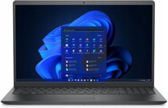 Zdjęcie Laptop Dell Vostro 3520 15,6"/i7/16GB/512GB/Win11 (N5305PVNB3520EMEA01) - Baborów