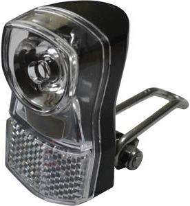 Lampa Przód Led Jasna Xc-210 Mocna!!! L224