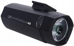 Zdjęcie Oxc Lampka Przód Led Bright Torch Na Baterie OXFLD410 - Jędrzejów