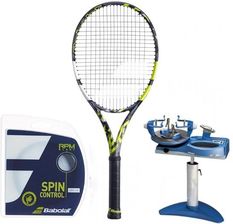 Zdjęcie Rakieta tenisowa Babolat Pure Aero 2023 - Gniezno