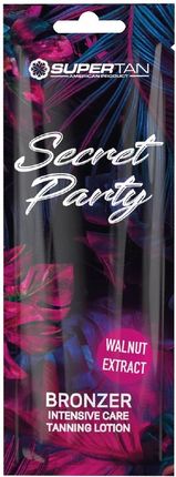 Supertan California Secret Party Bronzer Opalania