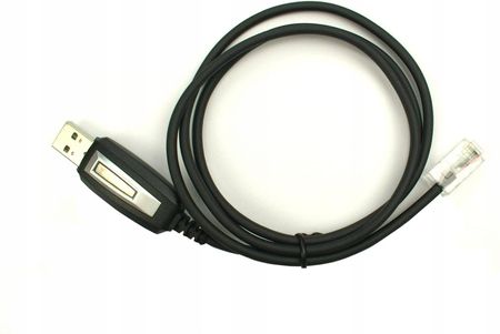 Kabel USB do programowania CRT ELEKTRO