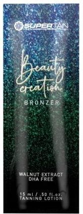 Supertan Beauty Creation Bronzer Do Opalania