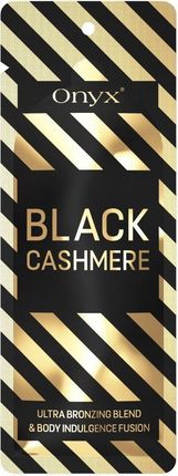 Onyx Black Cashmere Intensywny Bronzer Do Opalania