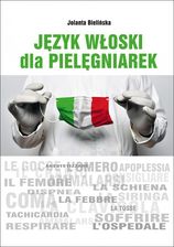 Zdjęcie Język włoski dla pielęgniarek - Łochów