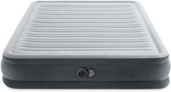 Zdjęcie Intex Materac Dmuchany Łóżko 203X152cm Z Pompką 2os. 67770Nd - Jastarnia