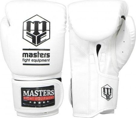 Masters Fight Equipment Bokserskie Rpu Mfe 14 Oz