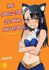 Zdjęcie Nie Drocz Się Ze Mną Tom 6 Pl Nowa Manga - Ożarów Mazowiecki