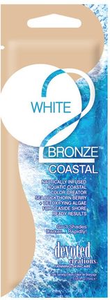 Devoted Creations White 2 Bronze Coastal 15ml