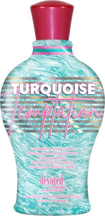 Devoted Creations Turquoise Temptation
