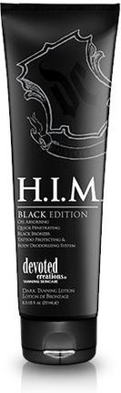 Devoted Creations H.I.M. Black Edition Do Opalania