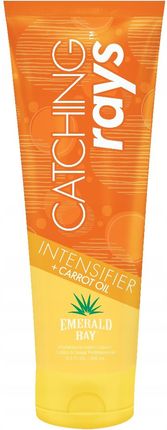 Emerald Bay Catching Rays Carrot Oil Intensifier