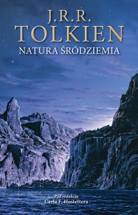 Natura Śródziemia (E-book)