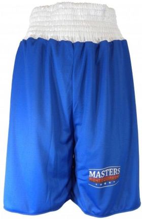 Masters Spodenki Bokserskie M 06235M - zdjęcie 2