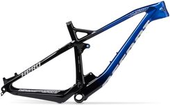 Zdjęcie Accent Rama Hero 29 Carbon Pacific Blue - Bielsko-Biała