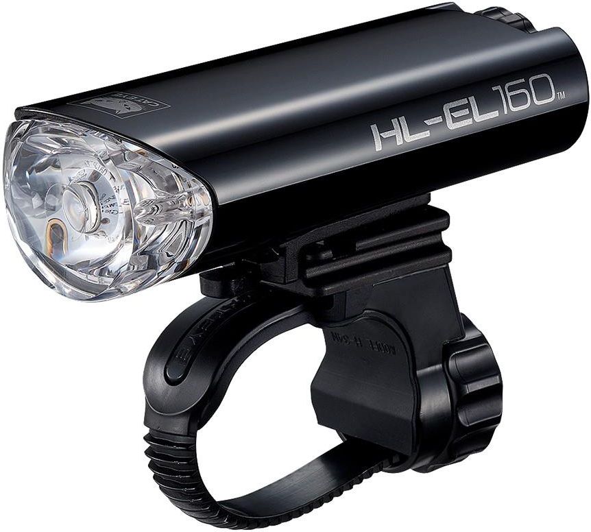 Cateye Hl El160 Czarny - Ceny i opinie - Ceneo.pl