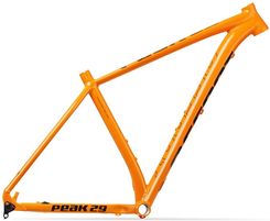 Accent Rama Peak 29 Boost Tiger Orange
