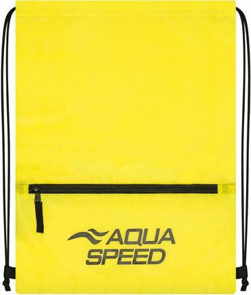 Worek na sprzęt Aqua-speed Gear Sack Zip kol. 18