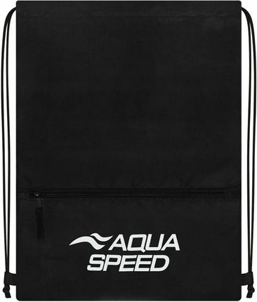 Worek na sprzęt Aqua-speed Gear Sack Zip kol. 07