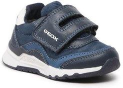 Zdjęcie Sneakersy Geox - B Pyrip B. A B354YA 054FU C4211 M Navy/White - Kłecko