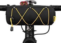 Zdjęcie Rhinowalk Sakwa Rowerowa Na Kierownicę Torba Rower Duża - Pilica