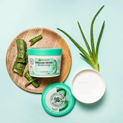 benton aloe soothing mask BENTON Aloe Soothing Mask Pack main image 1