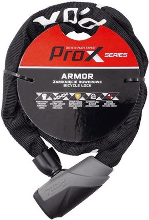 Prox Zabezpieczenie Łańcuch Armor Na Klucz 100Cm AZ0305
