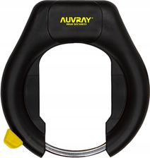 Zdjęcie Blokada Tylnego Koła Roweru Evo Auvray - Zielona Góra