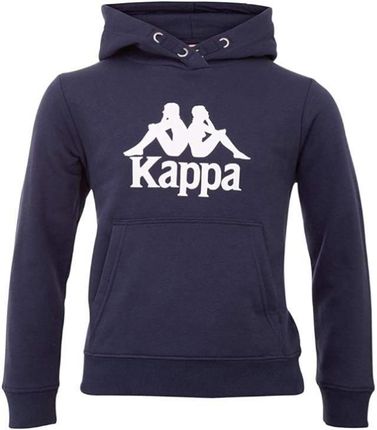 bluza dla chłopca Kappa Taino Kids Hoodie 705322J-821